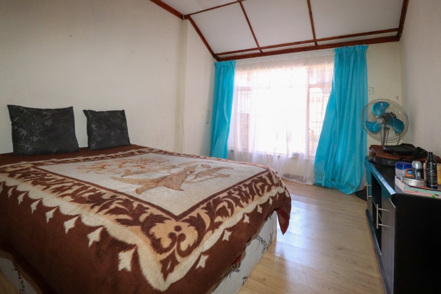 2 Bedroom Property for Sale in Stilfontein Ext 4 North West